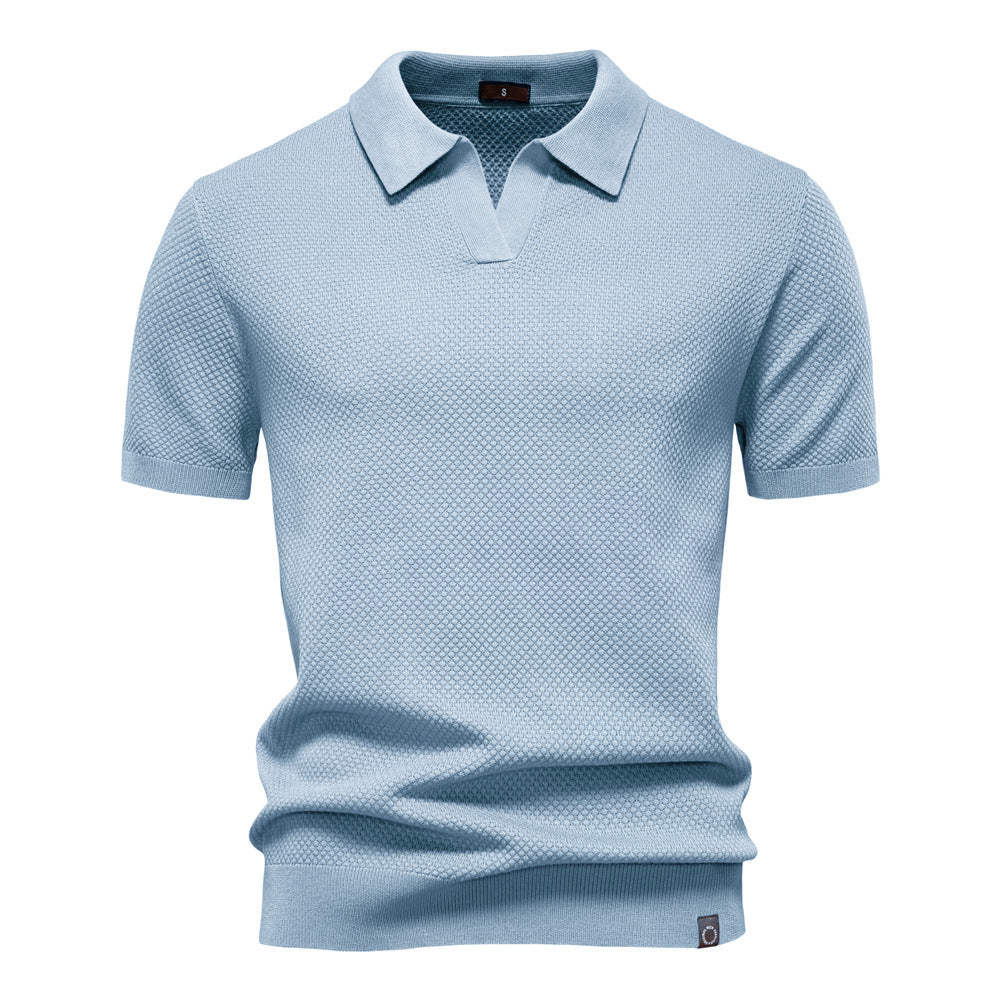 Matías | Polo con stile ed eleganza casual