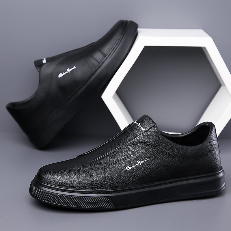 Sneaker Slip-On Harbour
