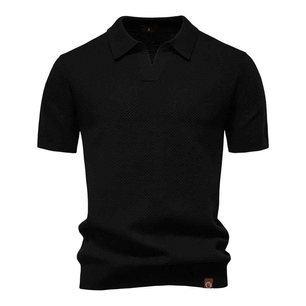 Matías | Polo con stile ed eleganza casual