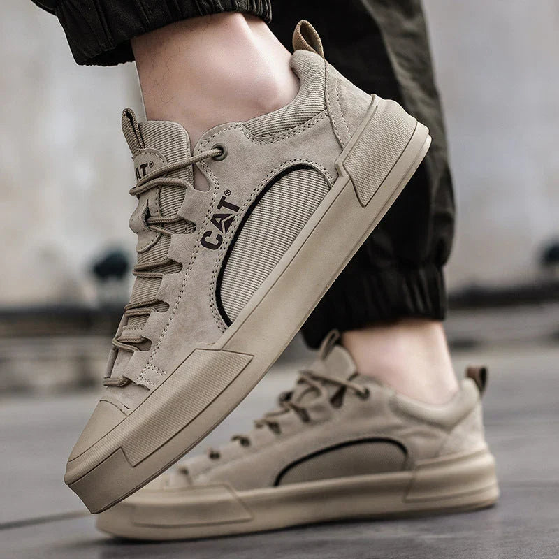 REAL | Scarpe da città in pelle di prima qualità, edizione limitata