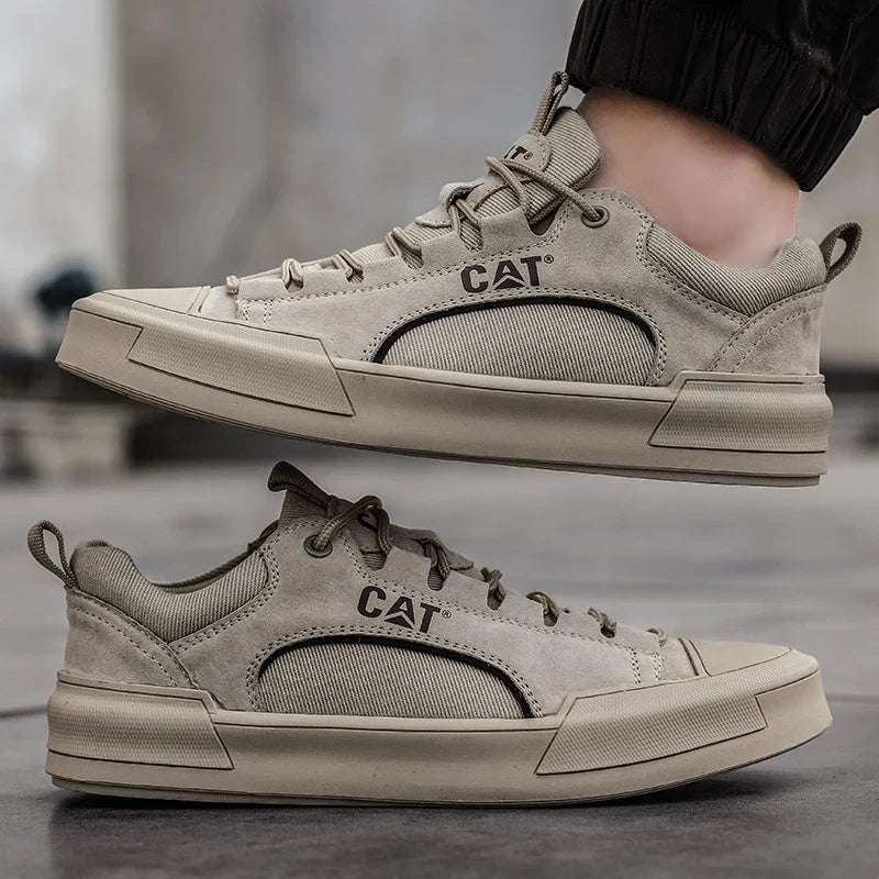 REAL | Scarpe da città in pelle di prima qualità, edizione limitata