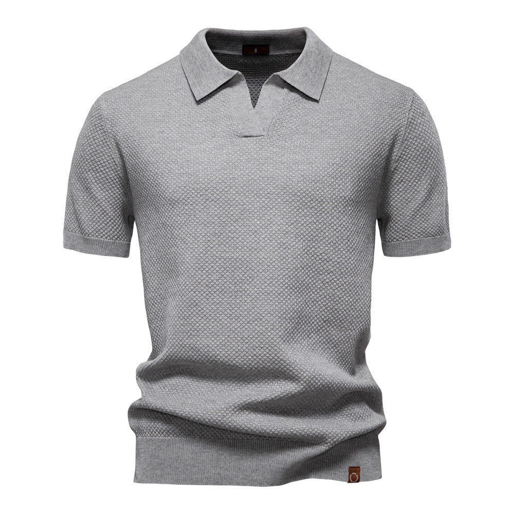 Matías | Polo con stile ed eleganza casual