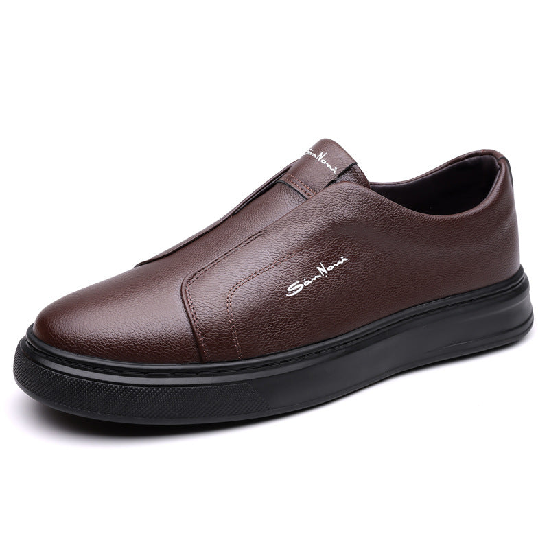 Sneaker Slip-On Harbour