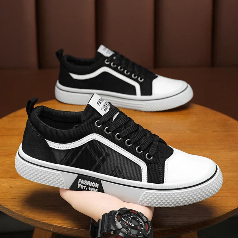 REAL | Scarpe comode e leggere in edizione limitata