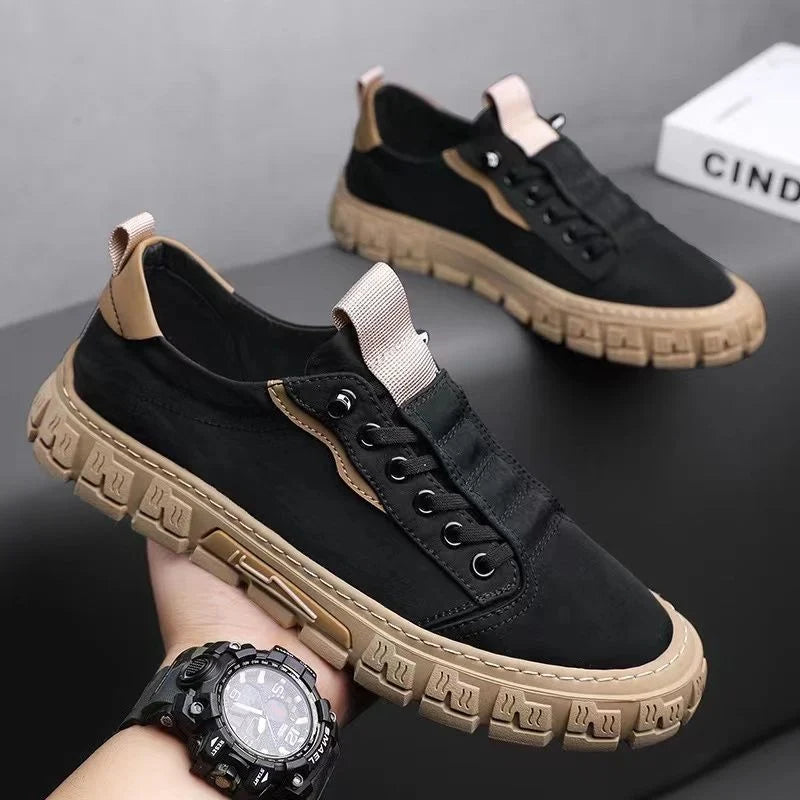 REAL | Scarpe da città di alta gamma, edizione limitata