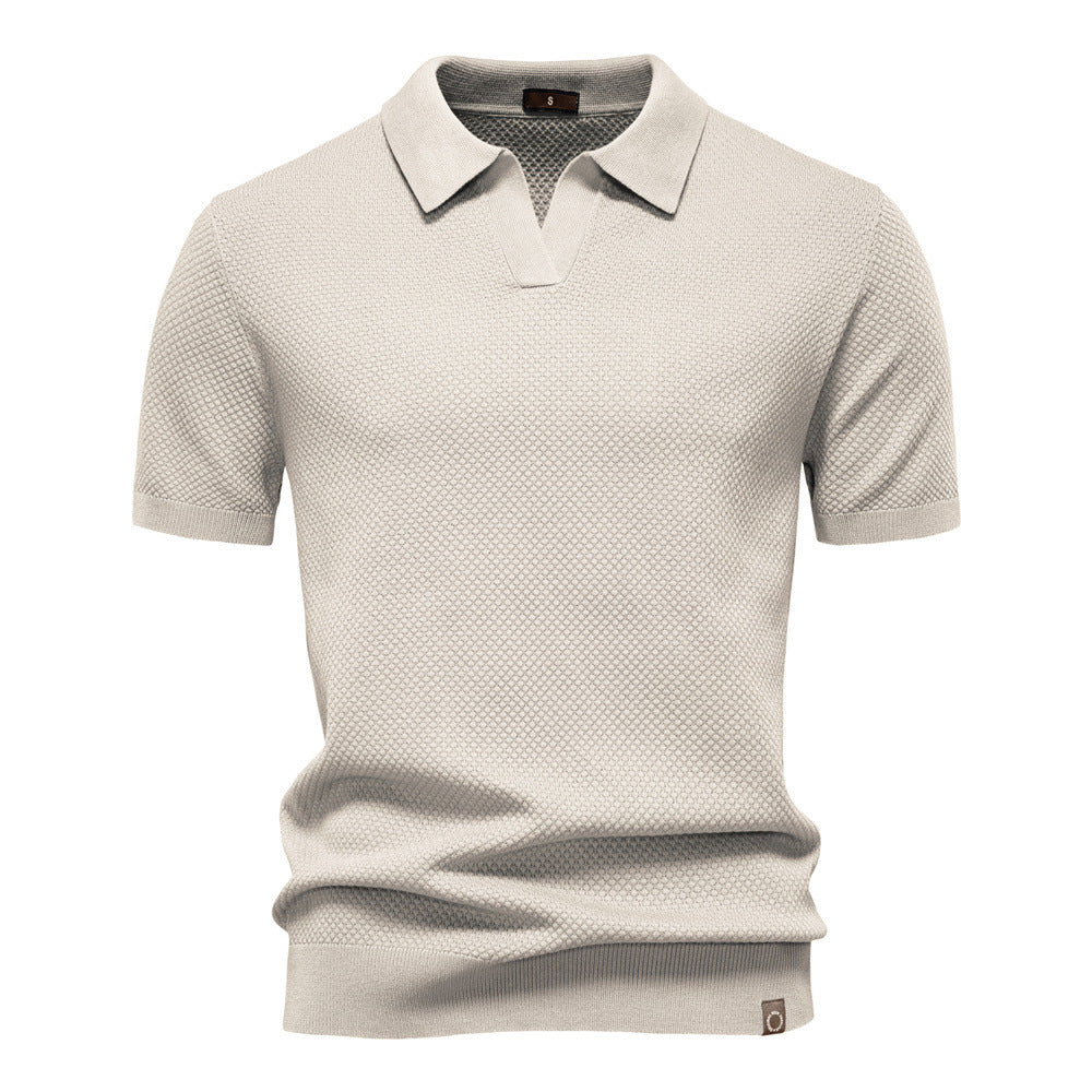 Matías | Polo con stile ed eleganza casual