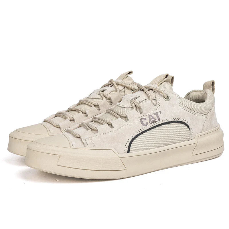REAL | Scarpe da città in pelle di prima qualità, edizione limitata