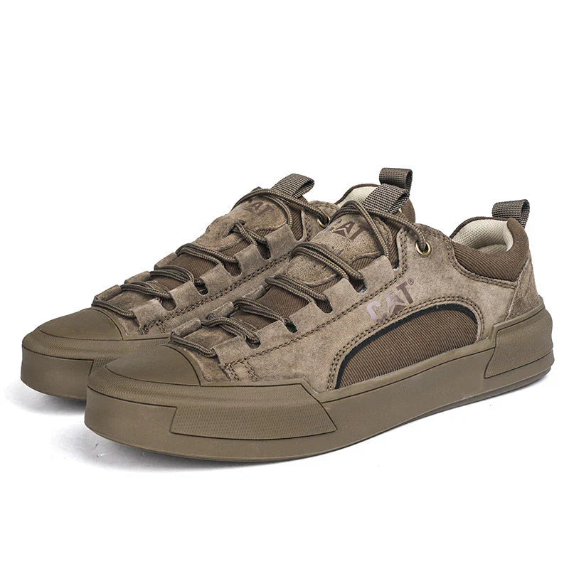 REAL | Scarpe da città in pelle di prima qualità, edizione limitata