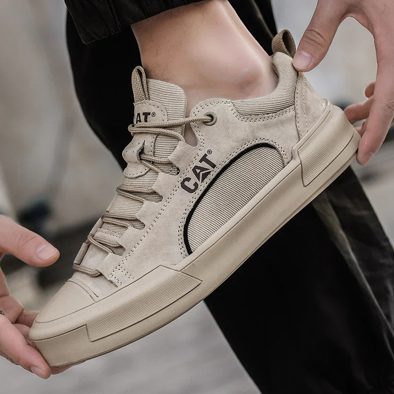 REAL | Scarpe da città in pelle di prima qualità, edizione limitata