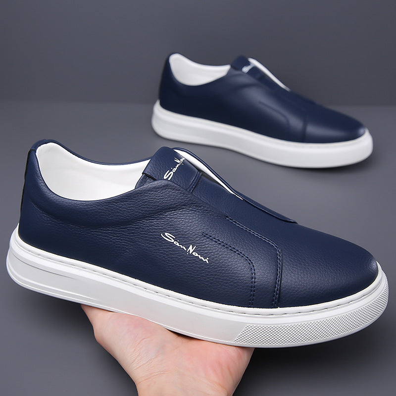 Sneaker Slip-On Harbour