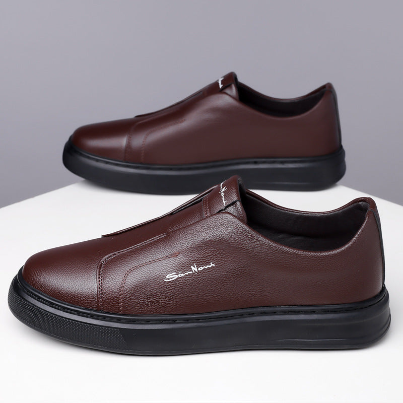 Sneaker Slip-On Harbour