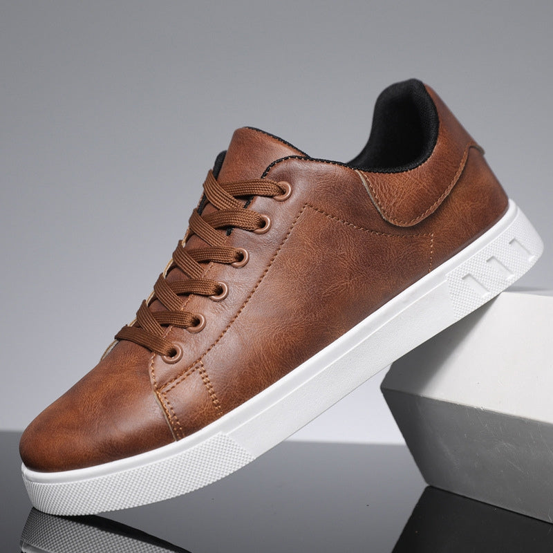 BERLIN – Sneaker in Pelle