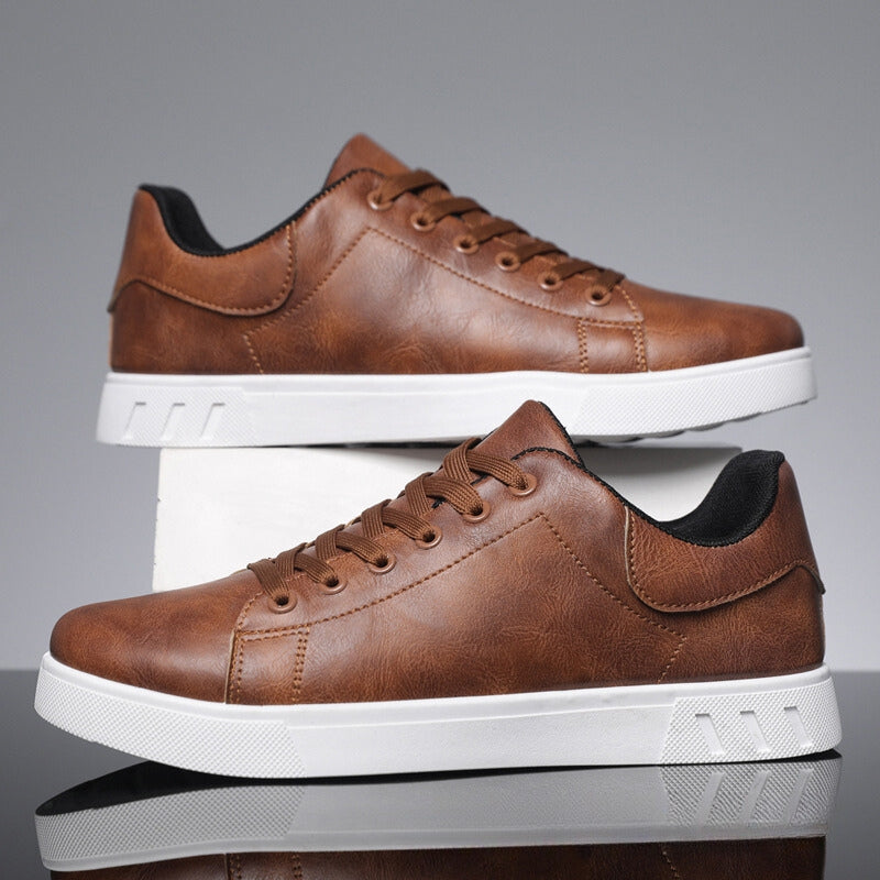 BERLIN – Sneaker in Pelle