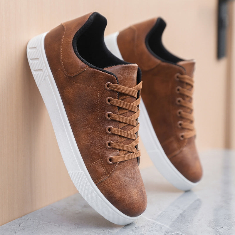 BERLIN – Sneaker in Pelle