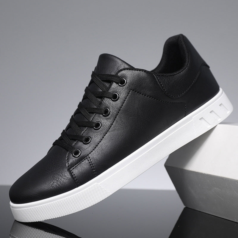 BERLIN – Sneaker in Pelle