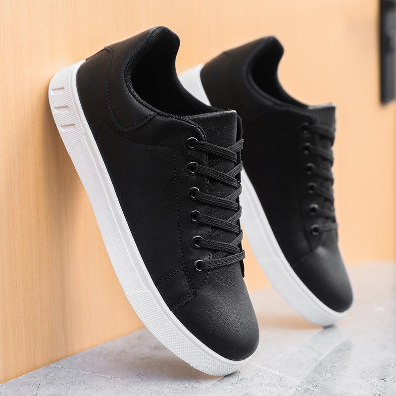 BERLIN – Sneaker in Pelle