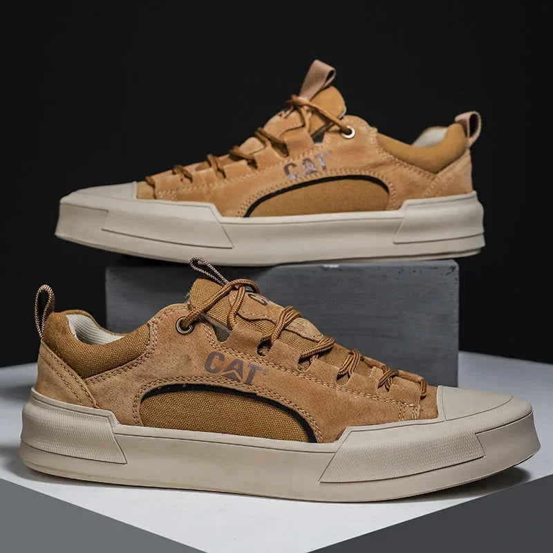 REAL | Scarpe da città in pelle di prima qualità, edizione limitata