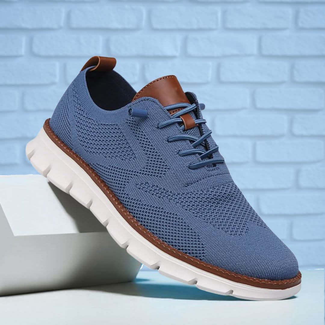 SCARPE MOLTO COMODE - EDIZIONE LIMITATA