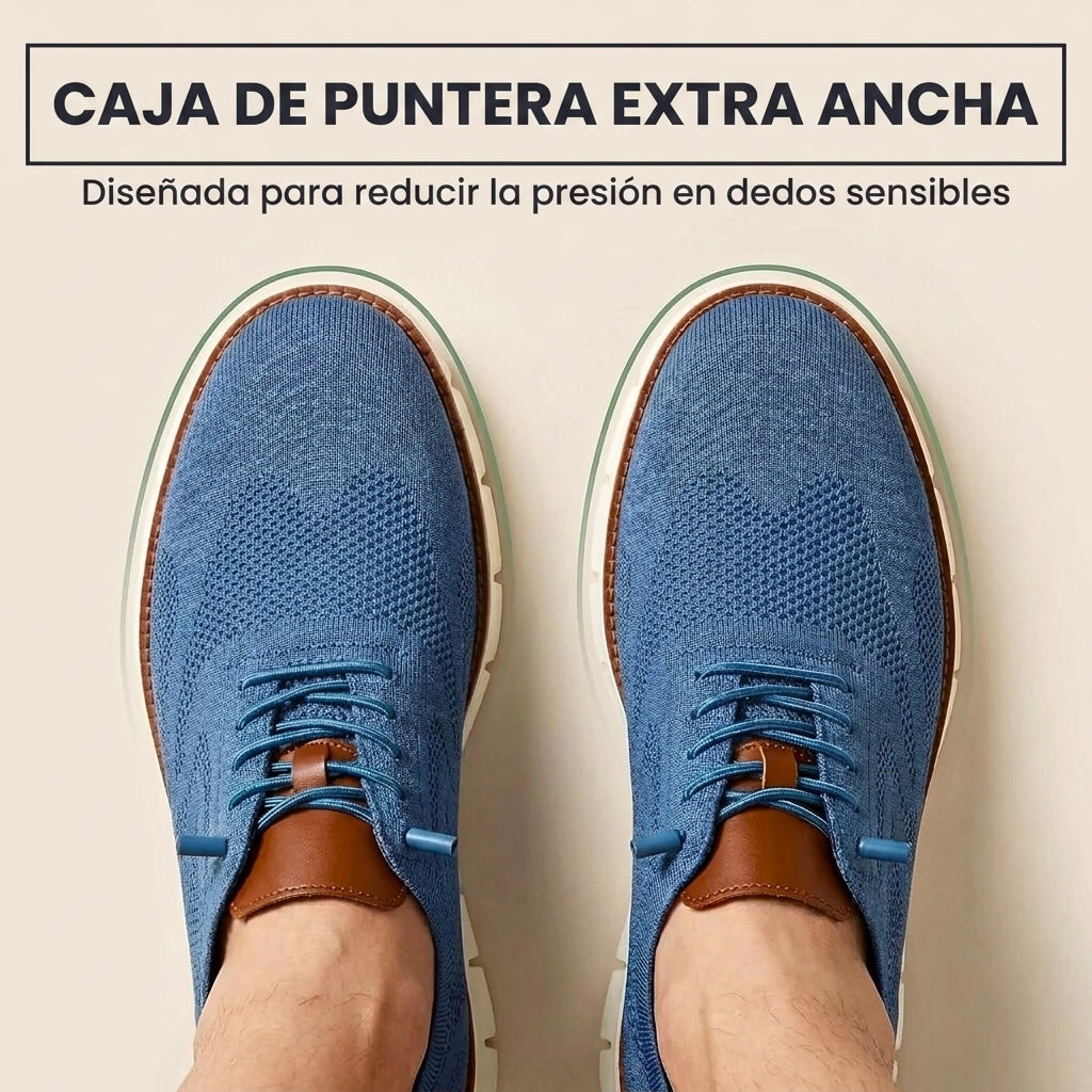 SCARPE MOLTO COMODE - EDIZIONE LIMITATA
