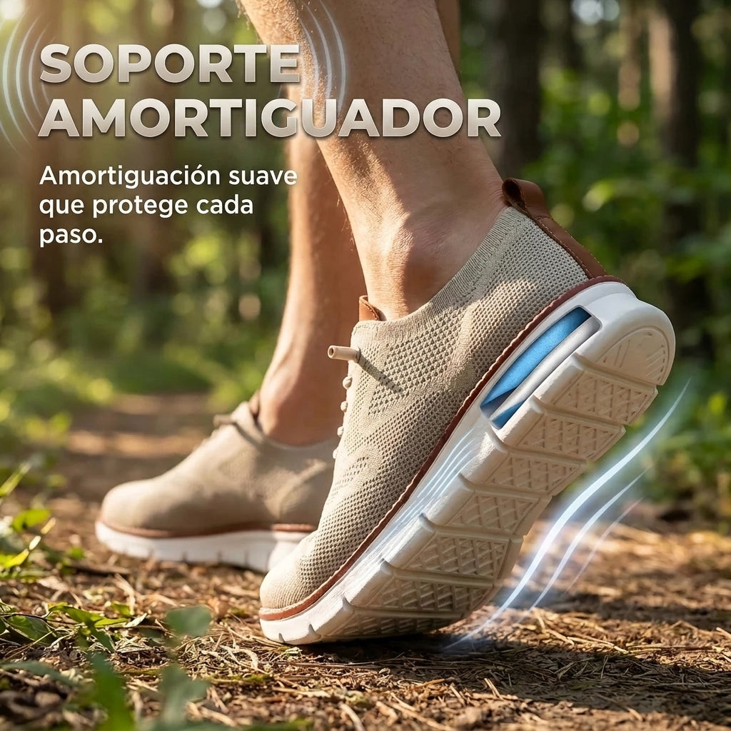 SCARPE MOLTO COMODE - EDIZIONE LIMITATA