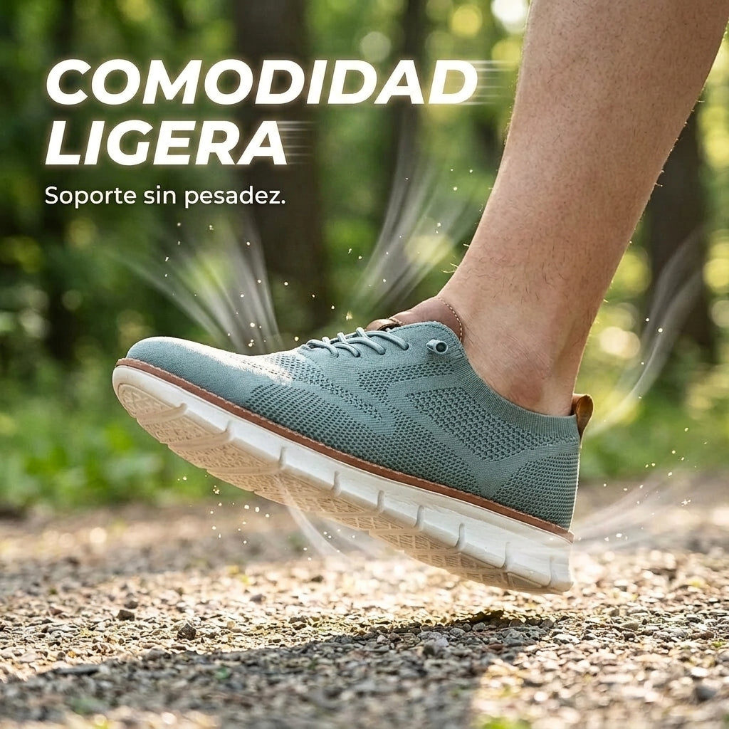 SCARPE MOLTO COMODE - EDIZIONE LIMITATA