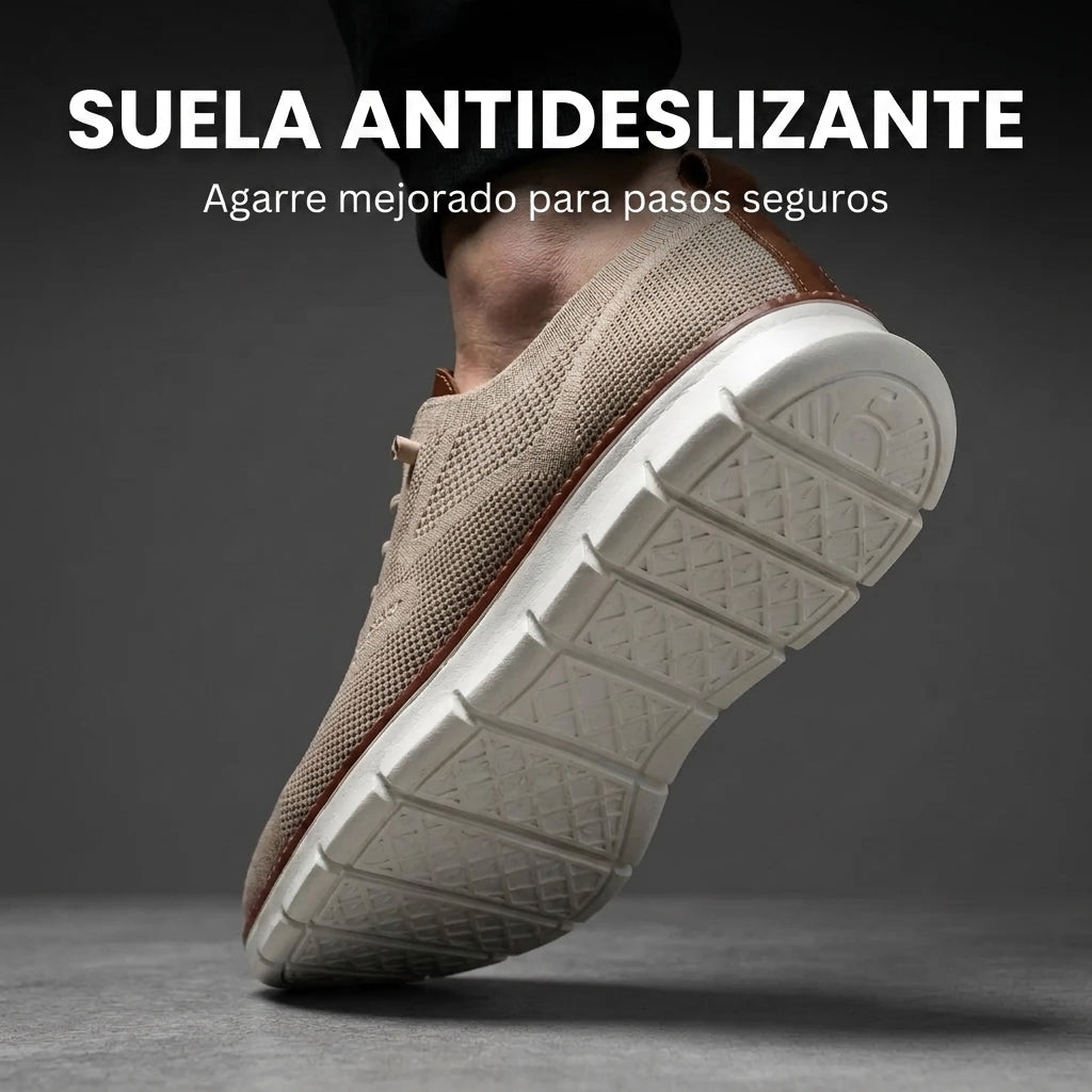 SCARPE MOLTO COMODE - EDIZIONE LIMITATA