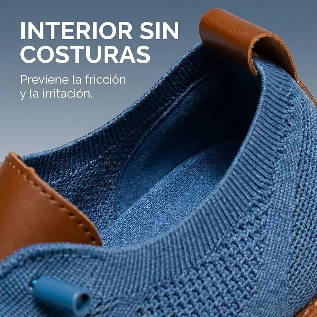 SCARPE MOLTO COMODE - EDIZIONE LIMITATA