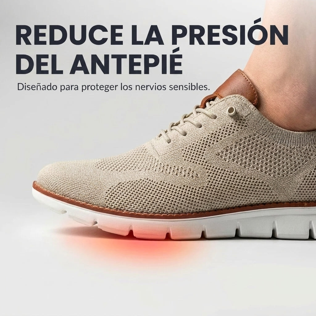 SCARPE MOLTO COMODE - EDIZIONE LIMITATA
