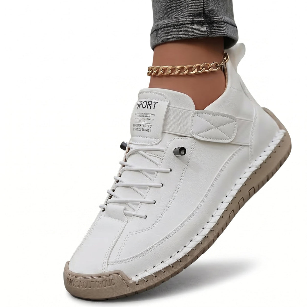 Mia™ | Scarpe comode con supporto e design leggero
