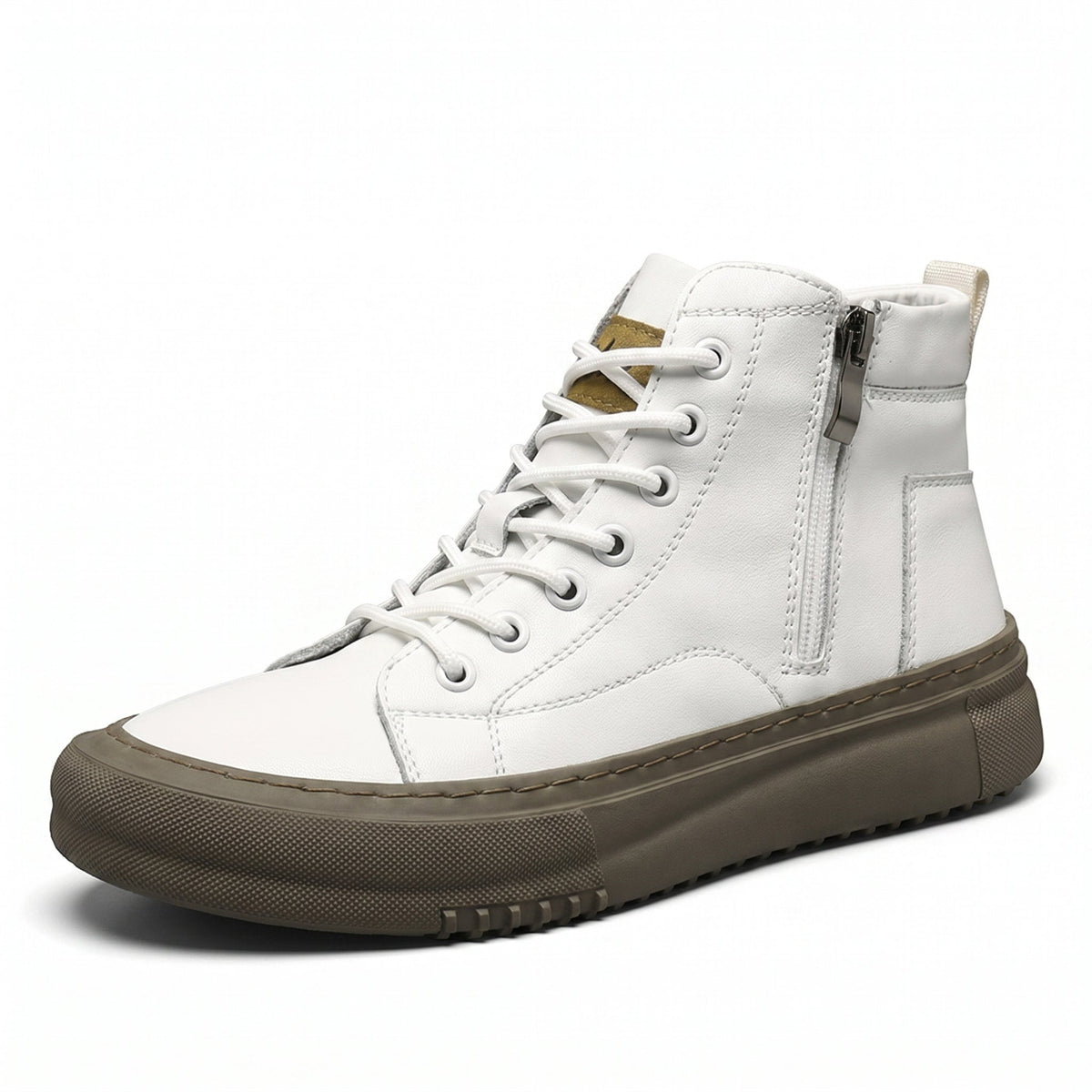 Miguel | Sneaker Alte in Similpelle
