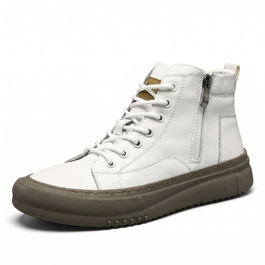 Miguel | Sneaker Alte in Similpelle