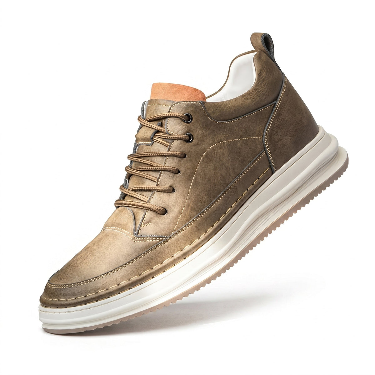 Roberto | Sneaker in Similpelle