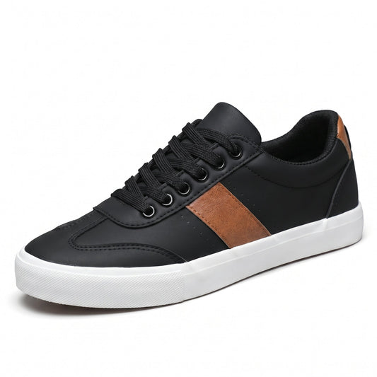 Sneaker in Pelle Vicci