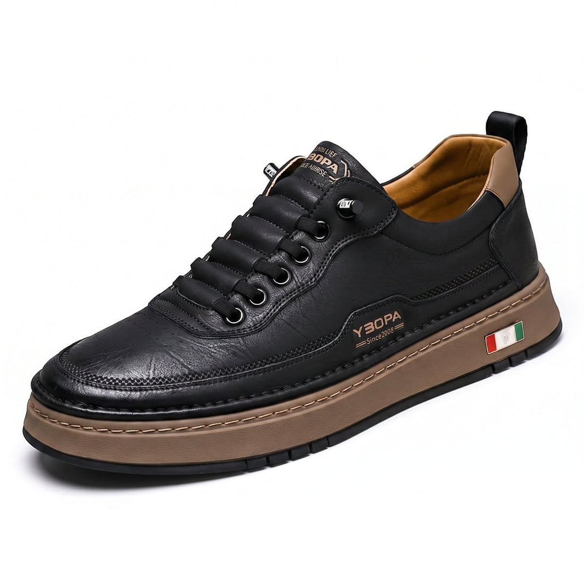 Bellano™ | Sneaker in Pelle Classiche