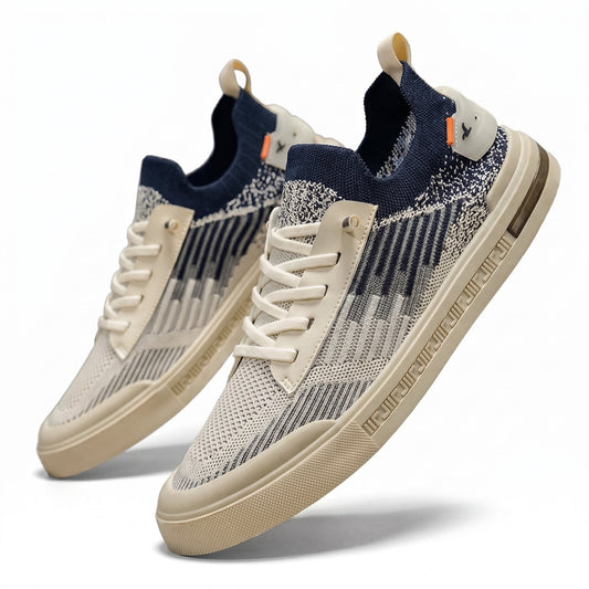 Sutton™ | Scarpe in Maglia Tessuta