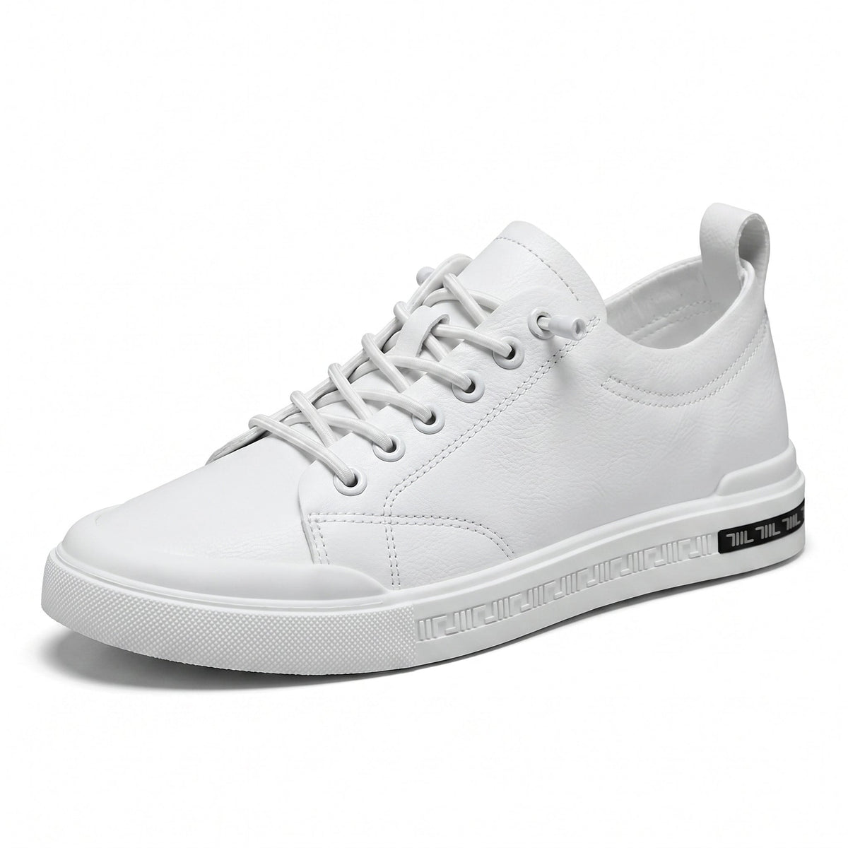 Belford™ | Sneaker in Pelle