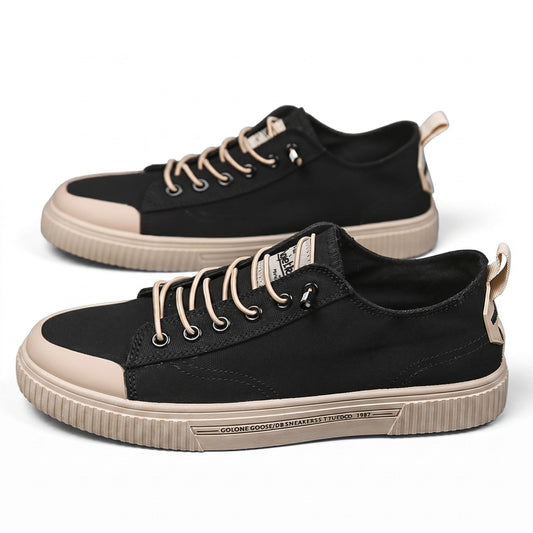 Belmont – Sneaker Essenziali