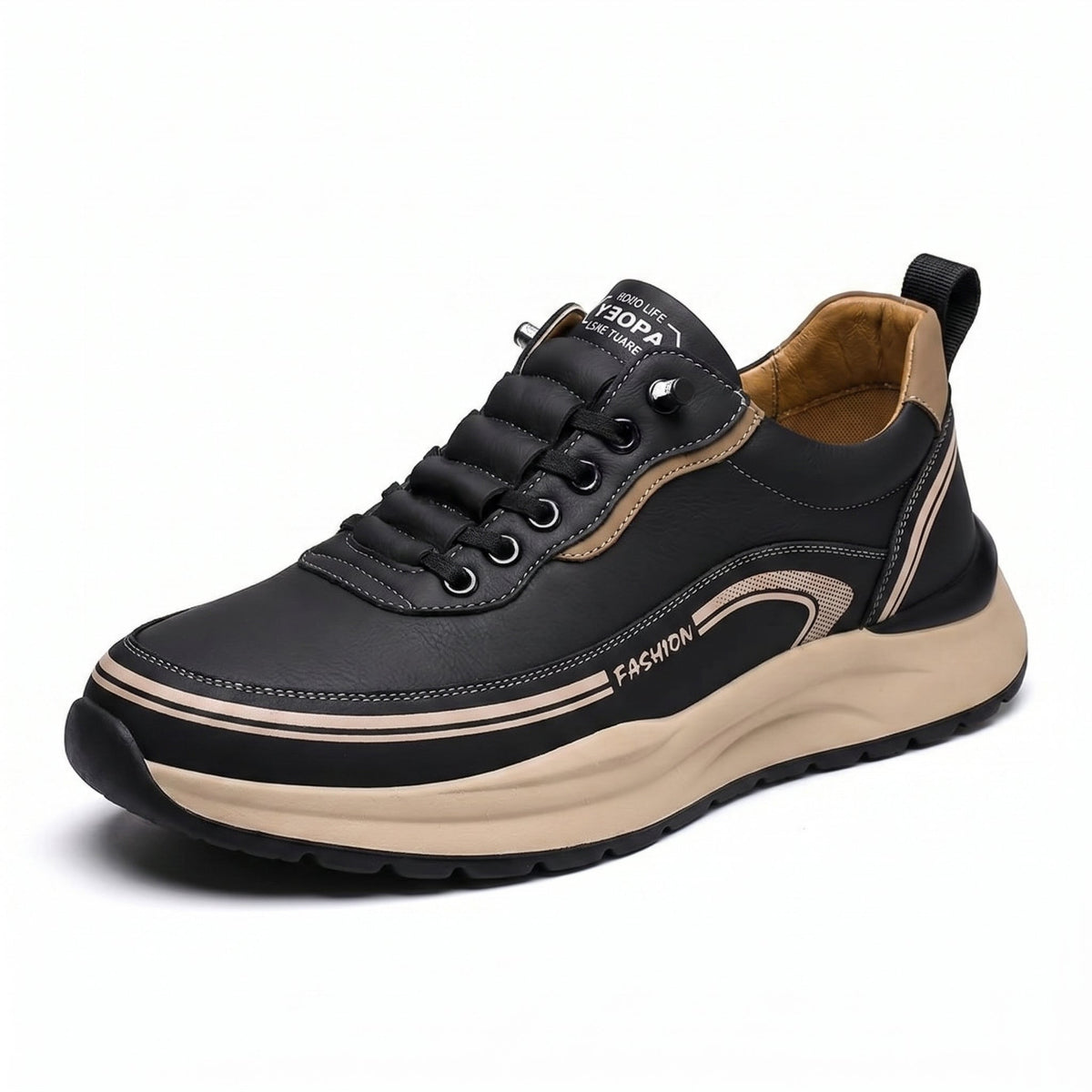 Brixton™ | Sneaker Urbane