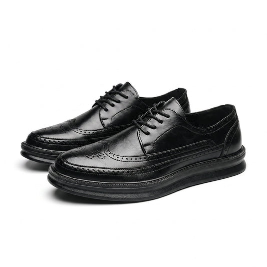 Scarpe in Pelle Autentica Alon