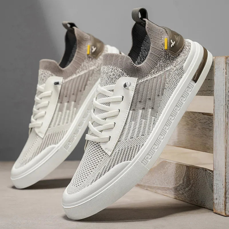 Sutton™ | Scarpe in Maglia Tessuta