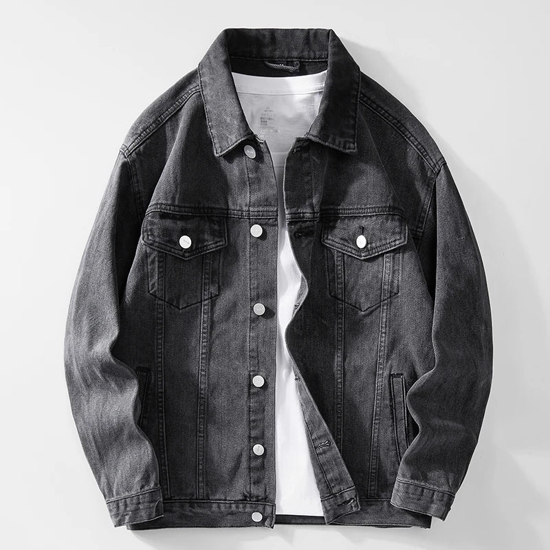Marco™ | Giacca di Jeans