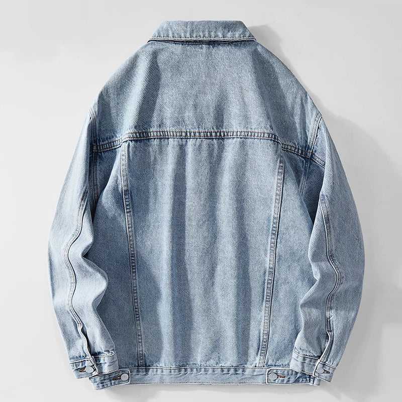 Marco™ | Giacca di Jeans