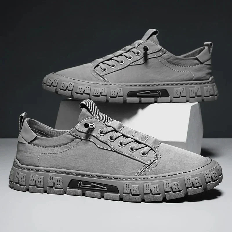 REAL | Scarpe da città di alta gamma, edizione limitata