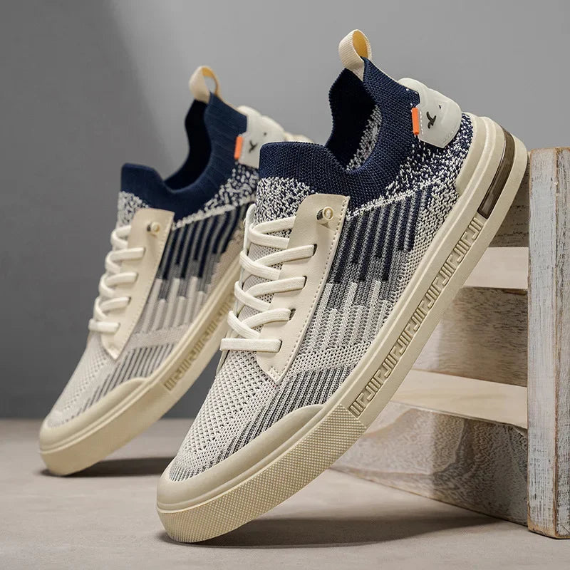Sutton™ | Scarpe in Maglia Tessuta