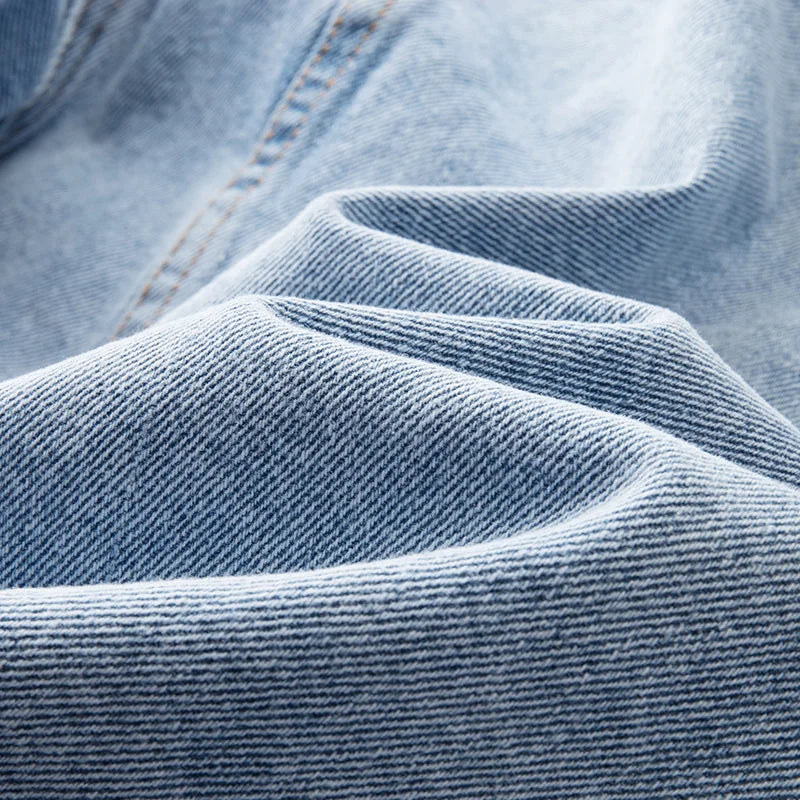 Marco™ | Giacca di Jeans