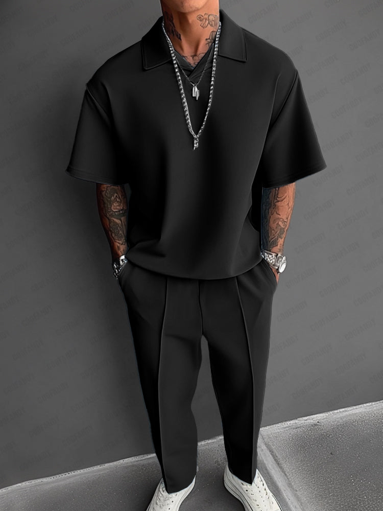 Alessio | Completo Milano