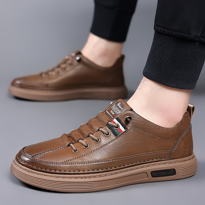 Lombardi™ | Sneaker in Pelle Genuina