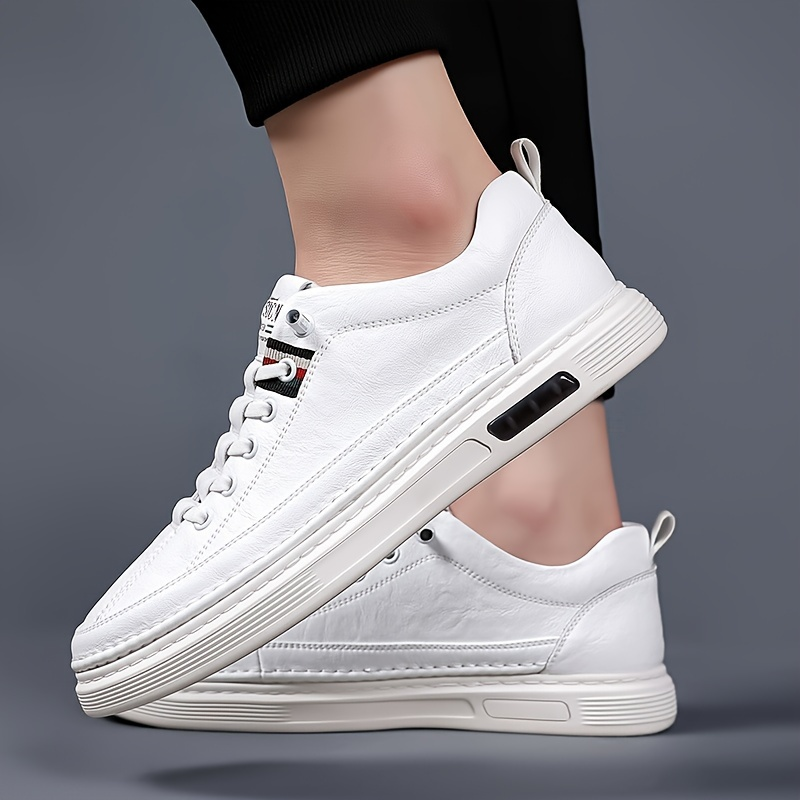 Lombardi™ | Sneaker in Pelle Genuina