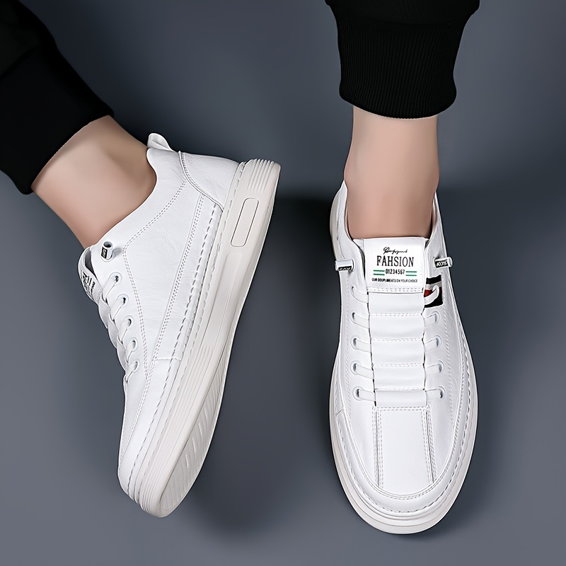 Lombardi™ | Sneaker in Pelle Genuina