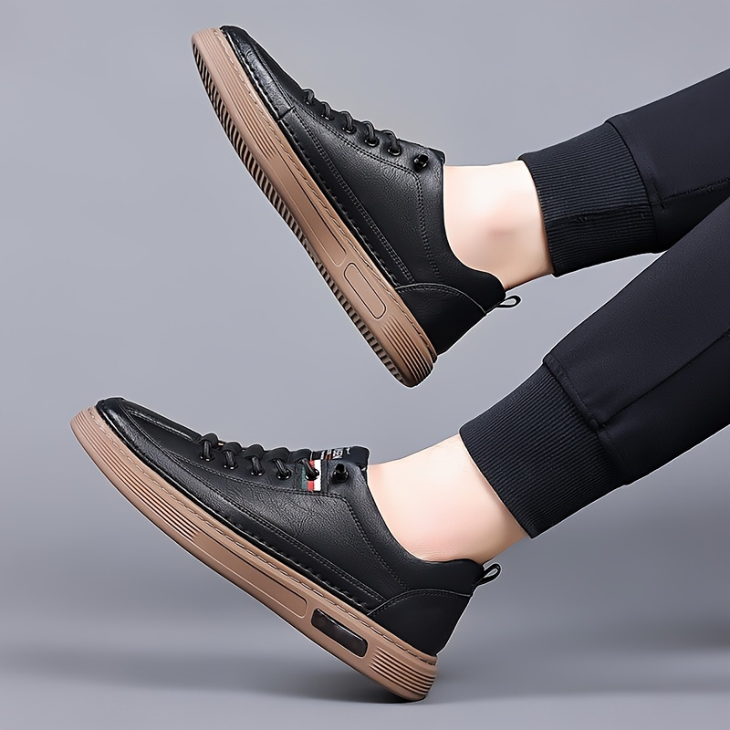 Lombardi™ | Sneaker in Pelle Genuina